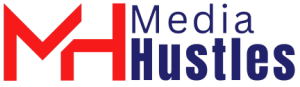 Media Hustles Logo